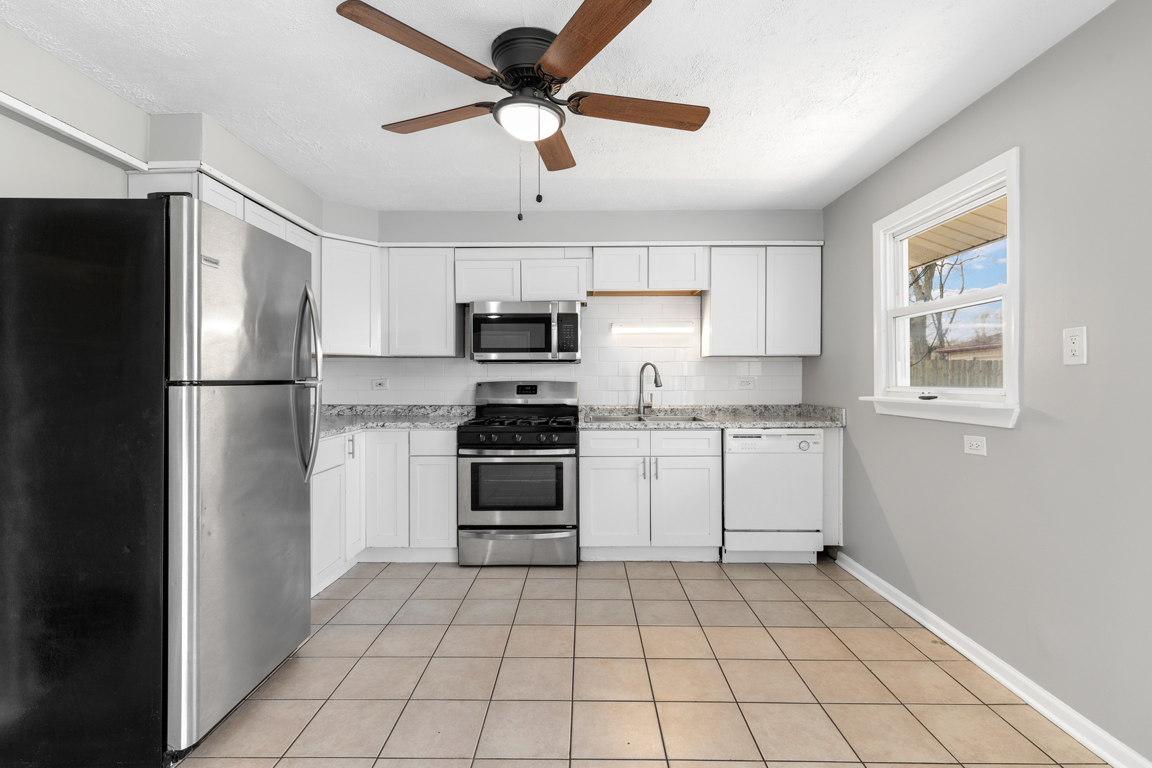 18960 John Avenue, Country Club Hills, IL 60478