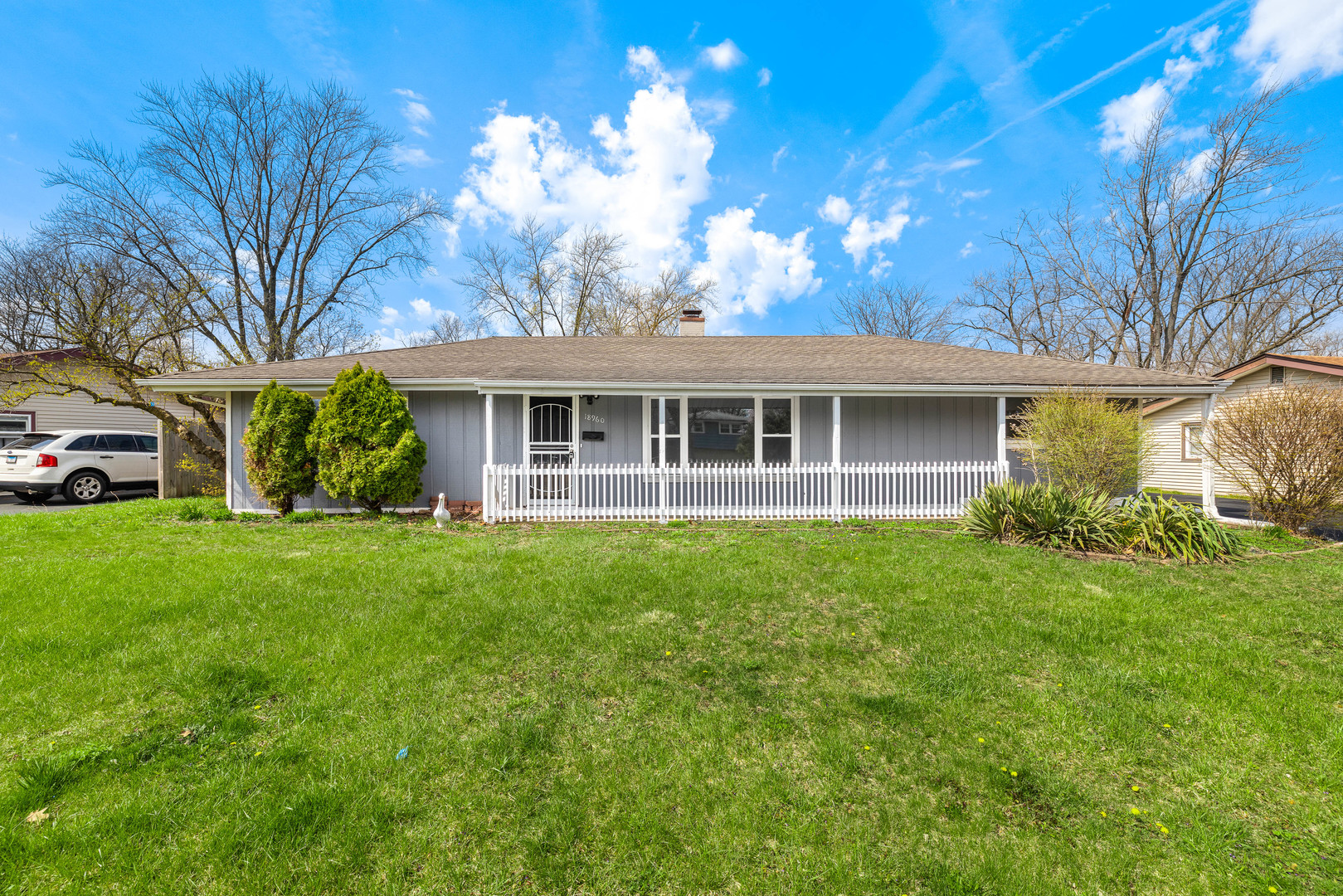 18960 John Avenue, Country Club Hills, IL 60478