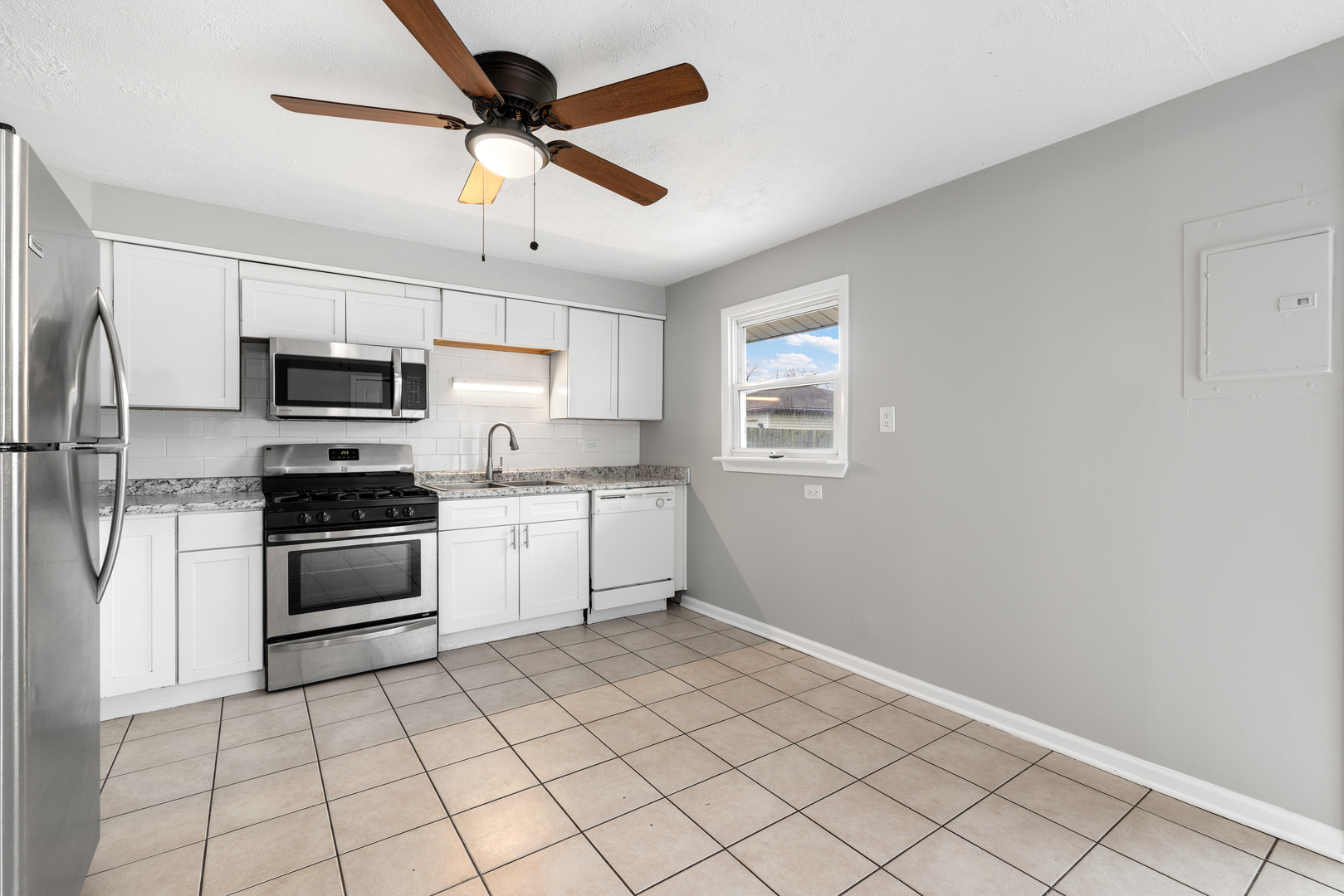 18960 John Avenue, Country Club Hills, IL 60478