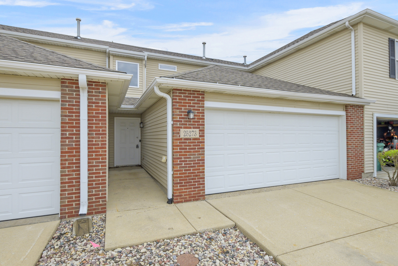 25273 Faraday Road, Manhattan, IL 60442