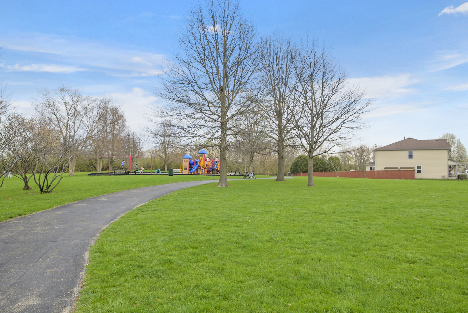 25273 Faraday Road, Manhattan, IL 60442