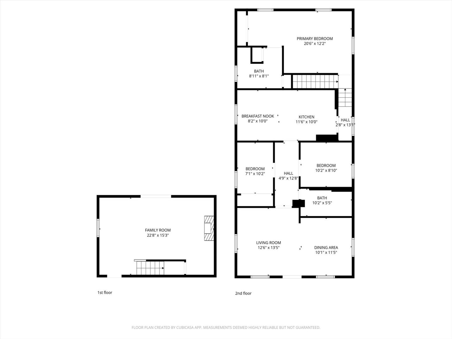 1604 Sobieski Street, Lasalle, IL 61301