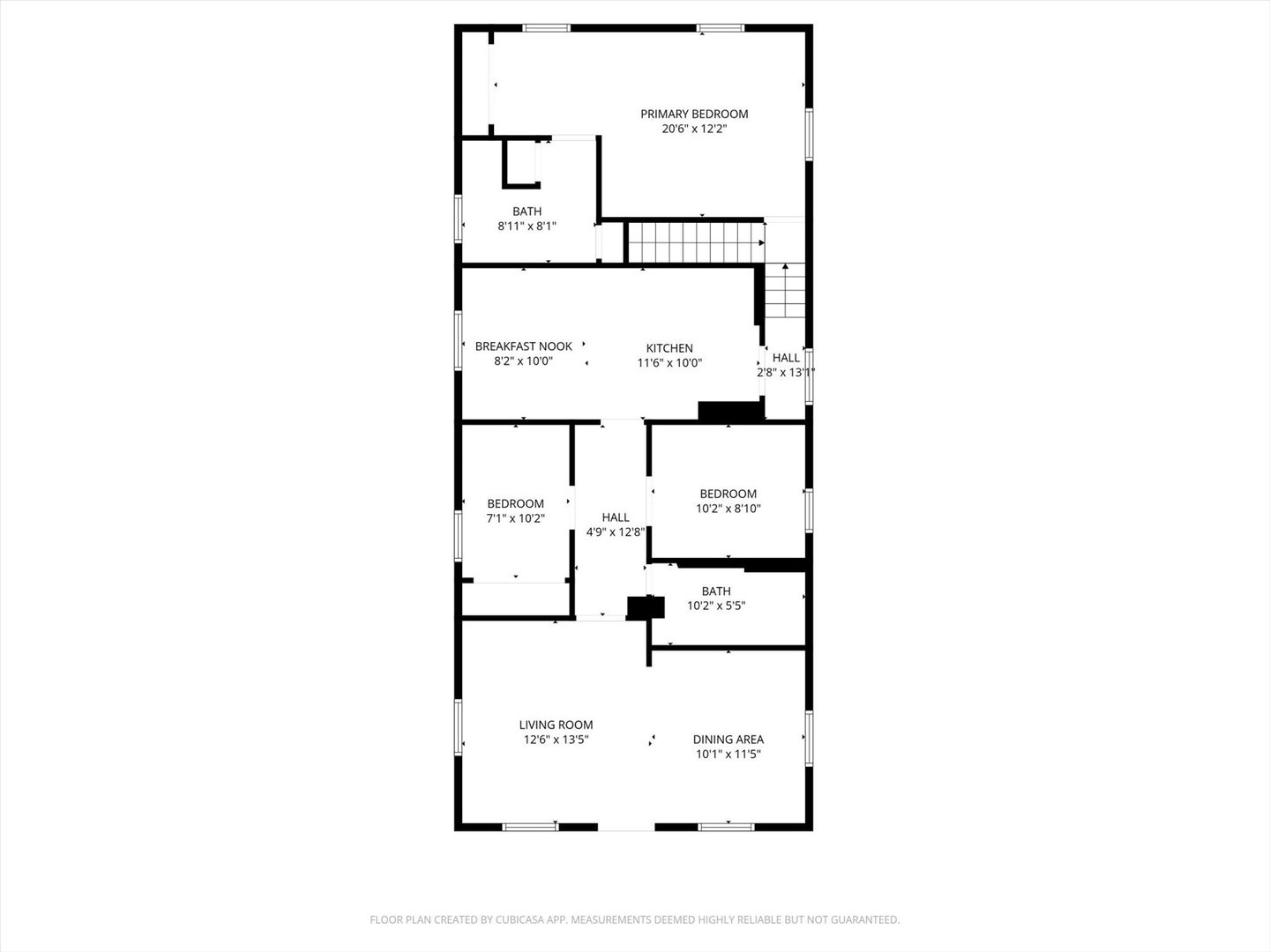 1604 Sobieski Street, Lasalle, IL 61301