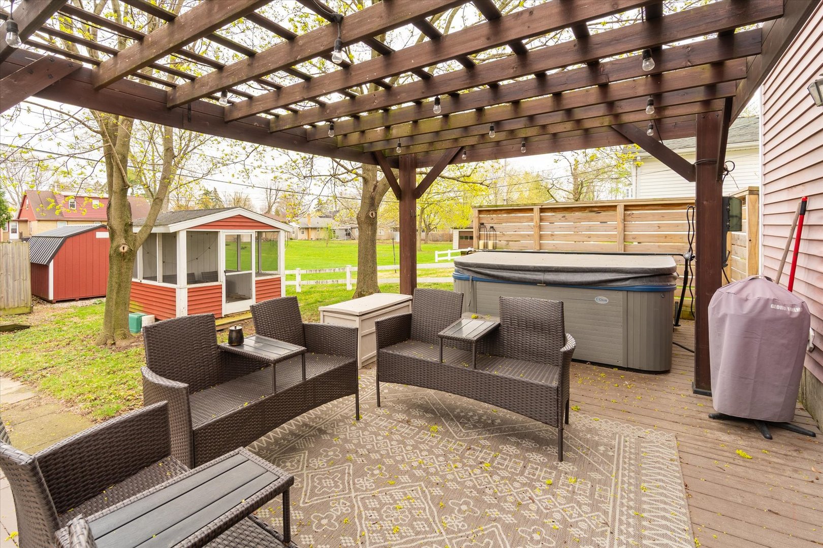 1604 Sobieski Street, Lasalle, IL 61301