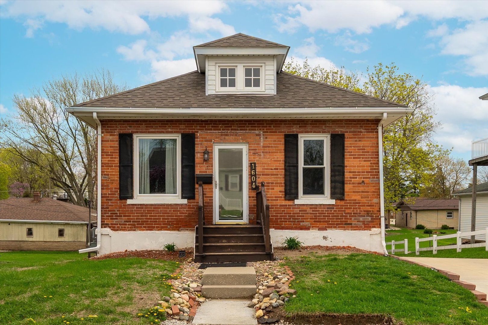 1604 Sobieski Street, Lasalle, IL 61301