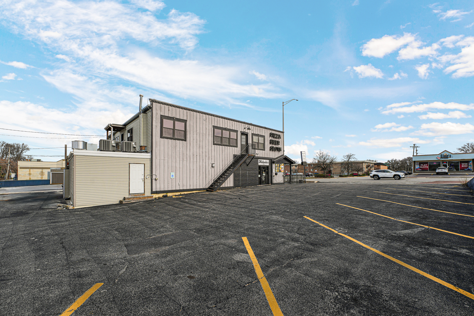 6906-6908 111th Street, Worth, IL 60482