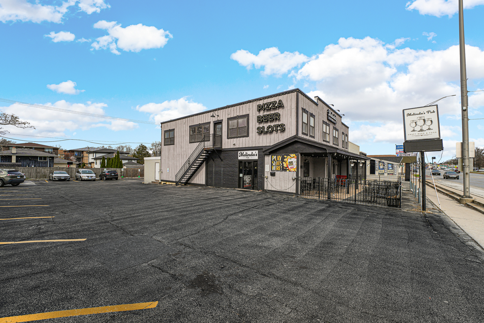 6906-6908 111th Street, Worth, IL 60482