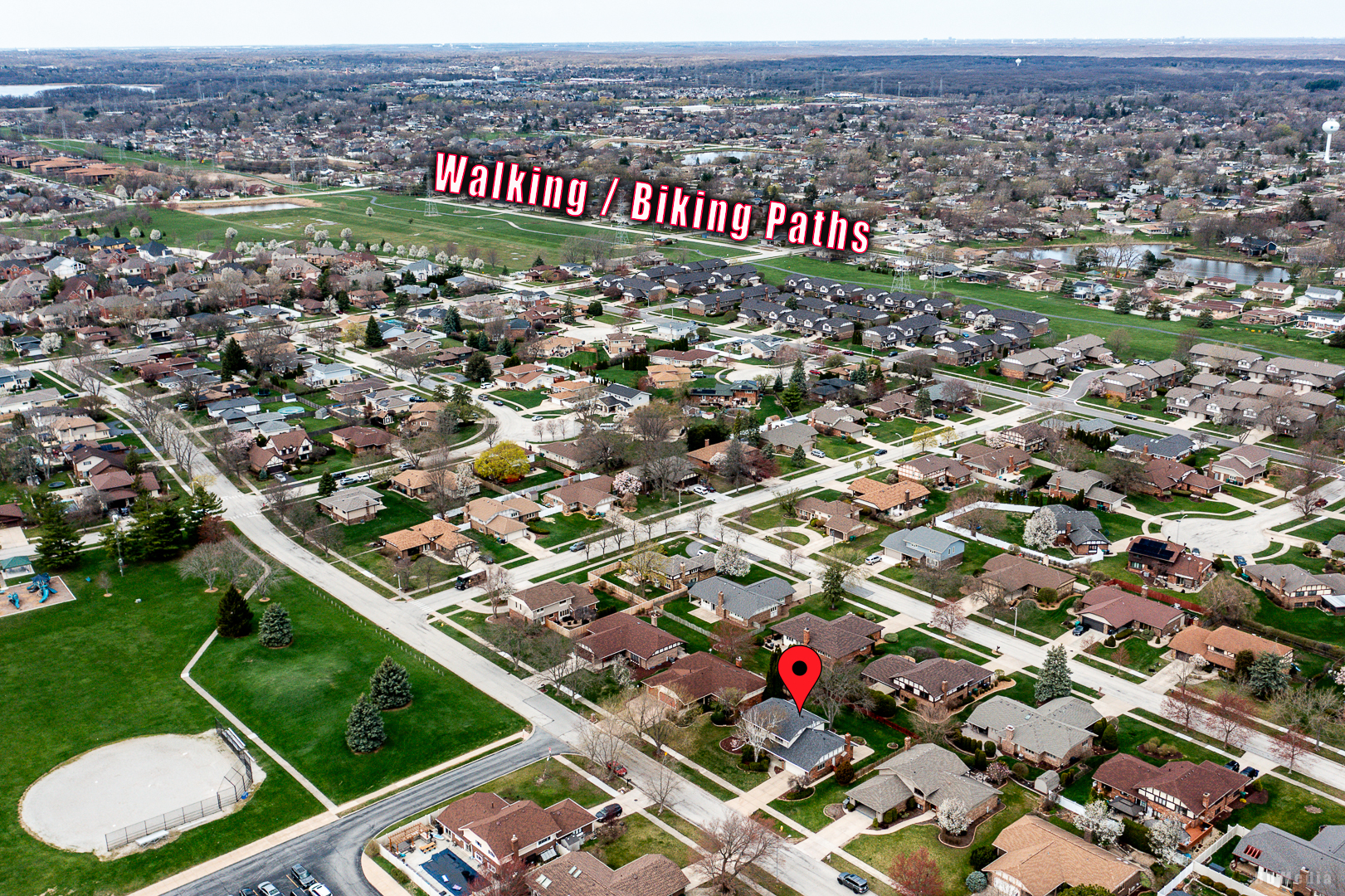 8248 W 141st Street, Orland Park, IL 60462