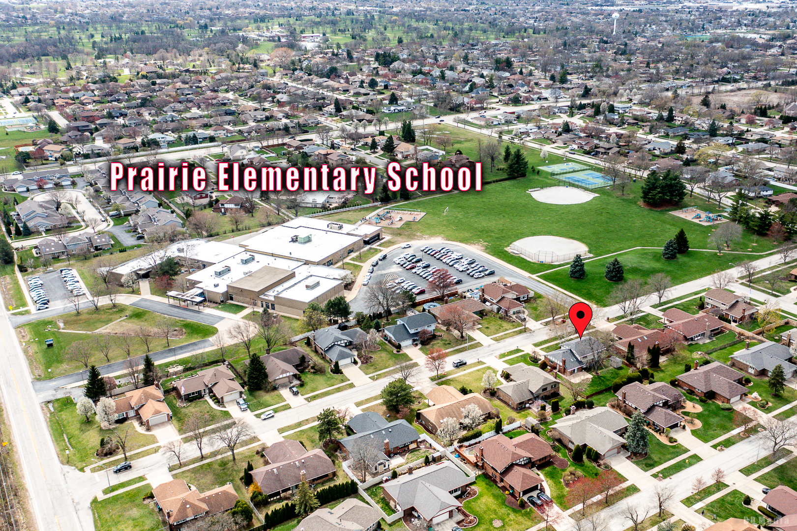 8248 W 141st Street, Orland Park, IL 60462