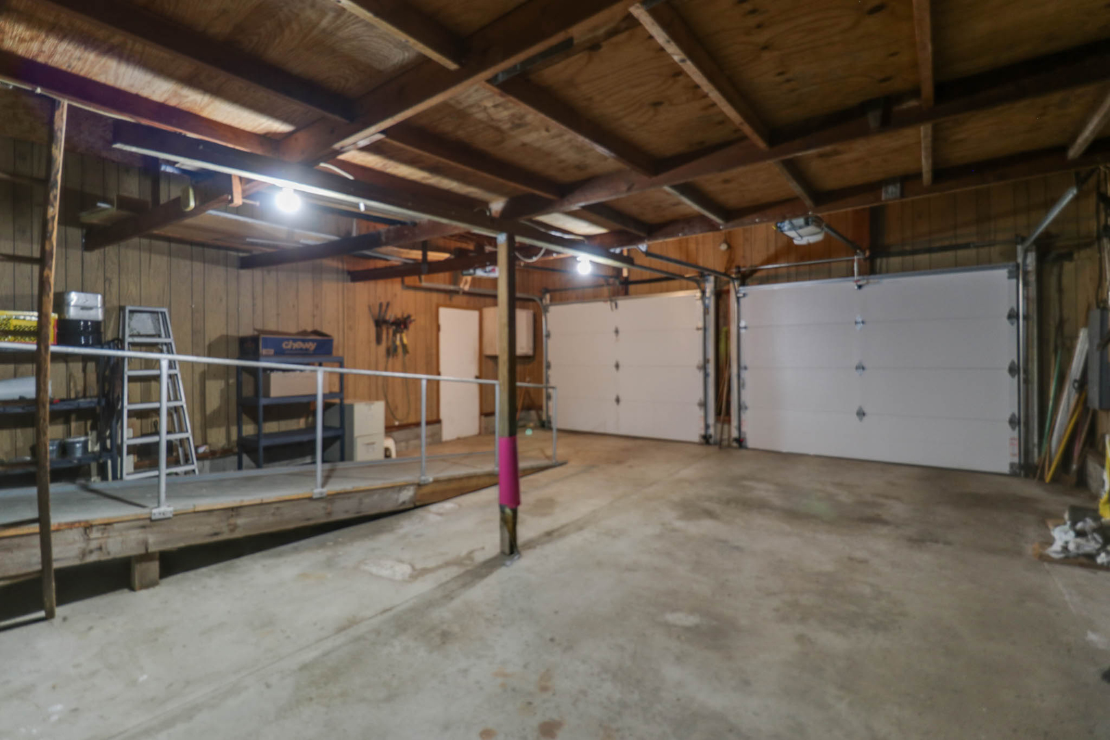 1109 W 4th Street, Delavan, IL 61734