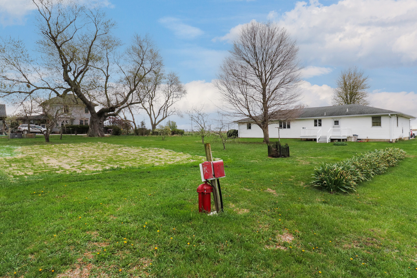 1109 W 4th Street, Delavan, IL 61734