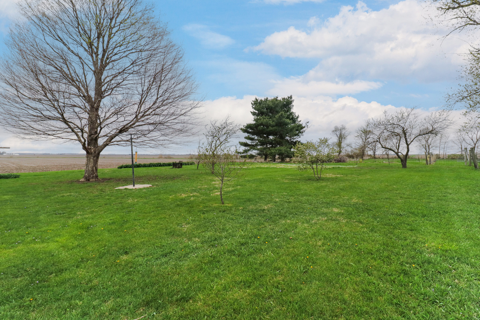 1109 W 4th Street, Delavan, IL 61734