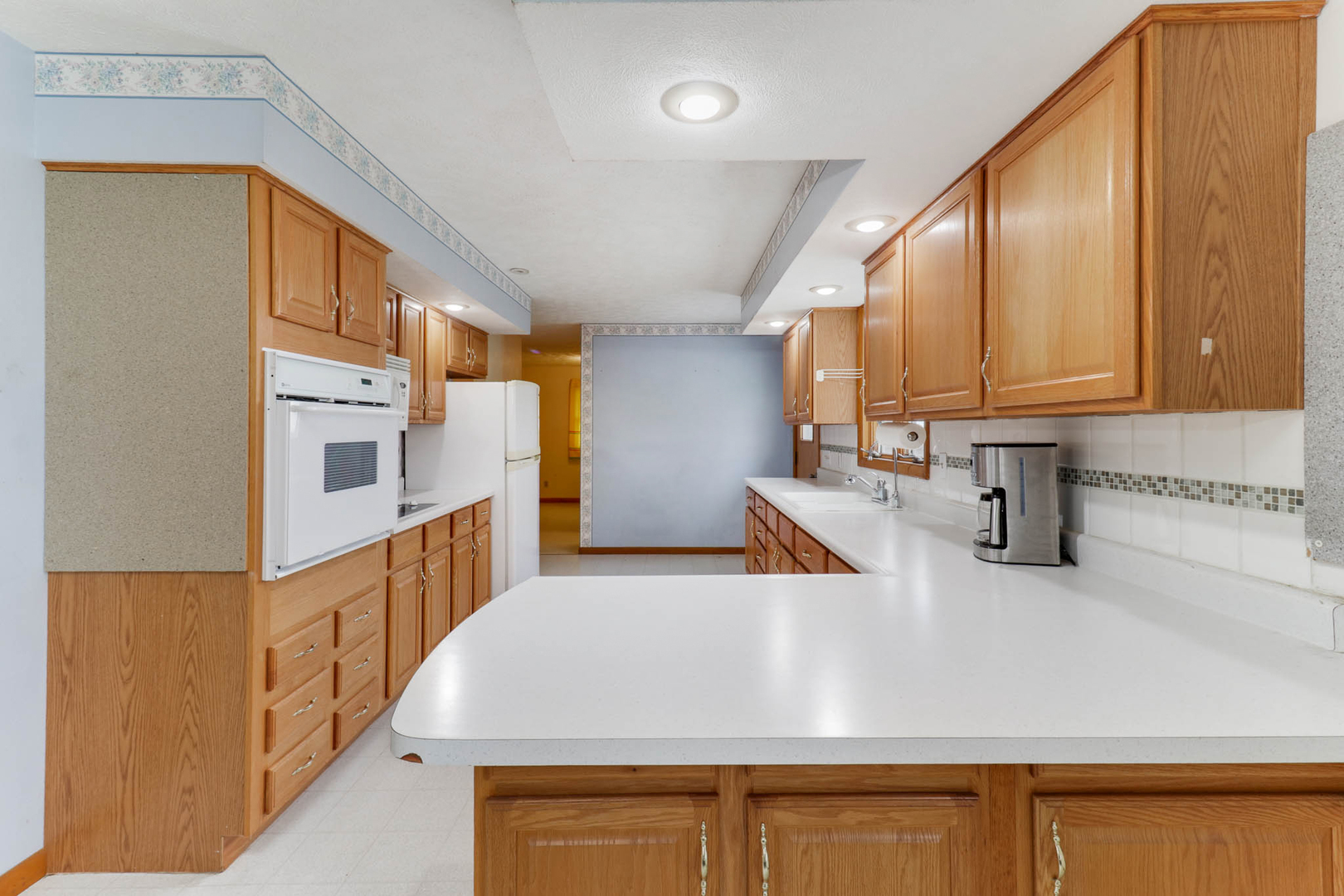 1109 W 4th Street, Delavan, IL 61734