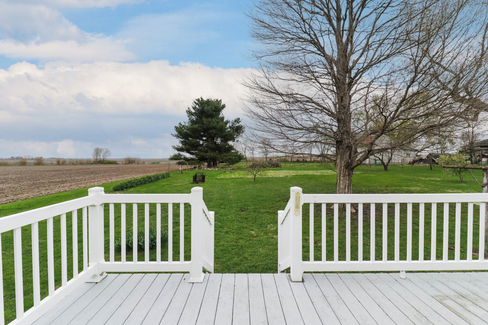 1109 W 4th Street, Delavan, IL 61734