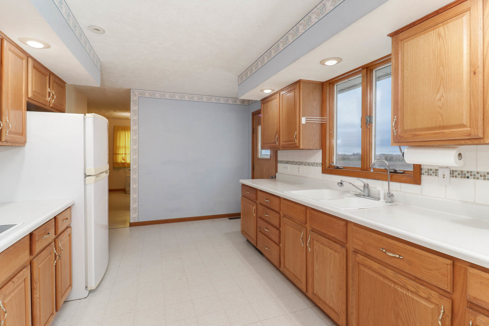 1109 W 4th Street, Delavan, IL 61734