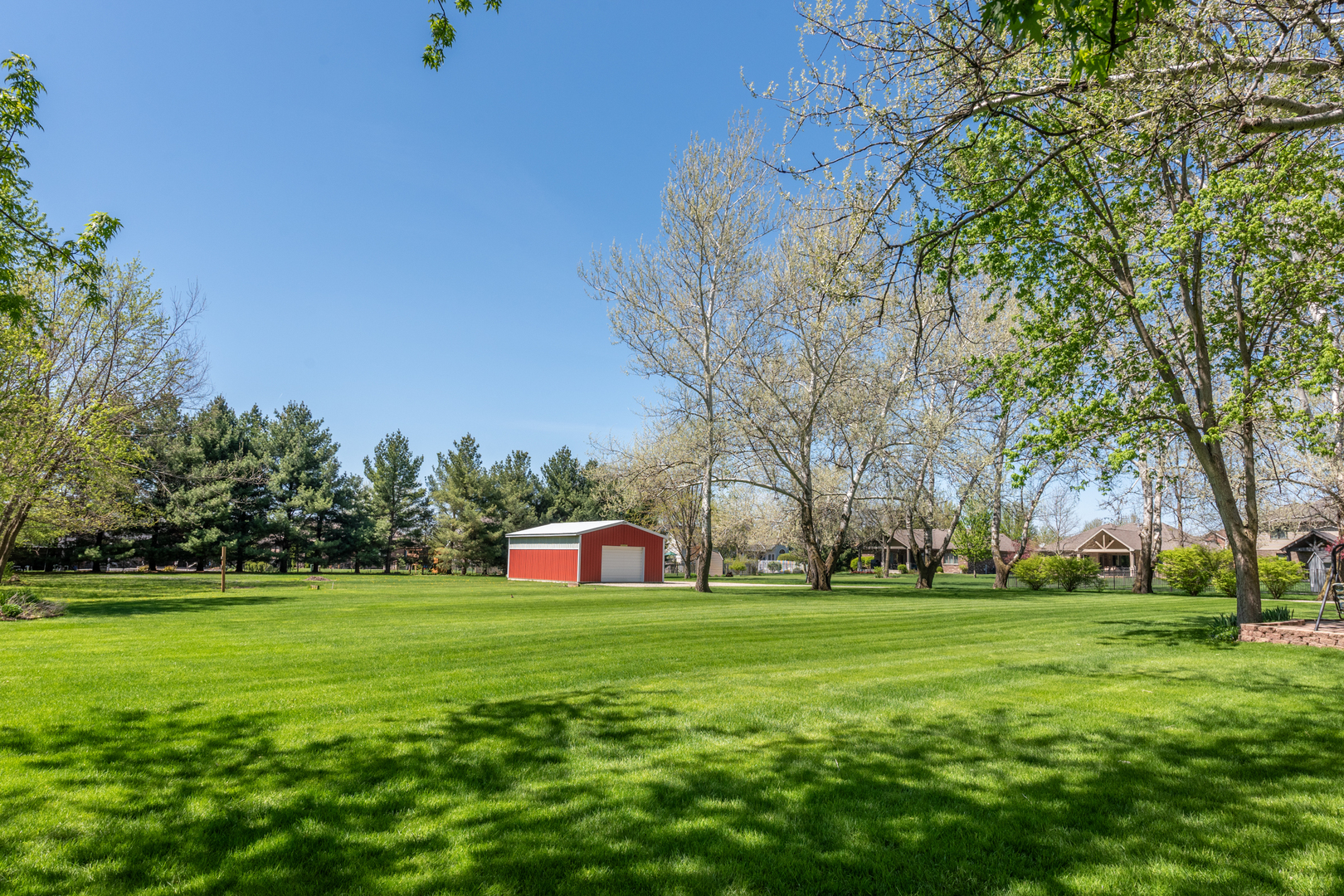 721 Wisconsin Road, New Lenox, IL 60451