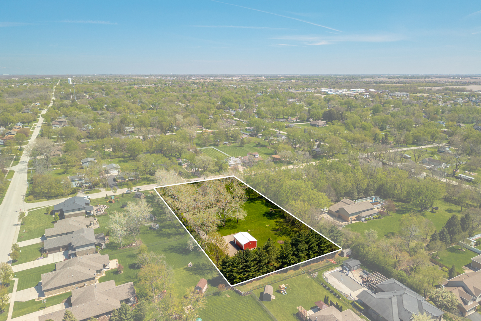 721 Wisconsin Road, New Lenox, IL 60451