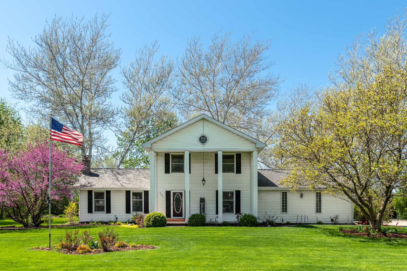 721 Wisconsin Road, New Lenox, IL 60451