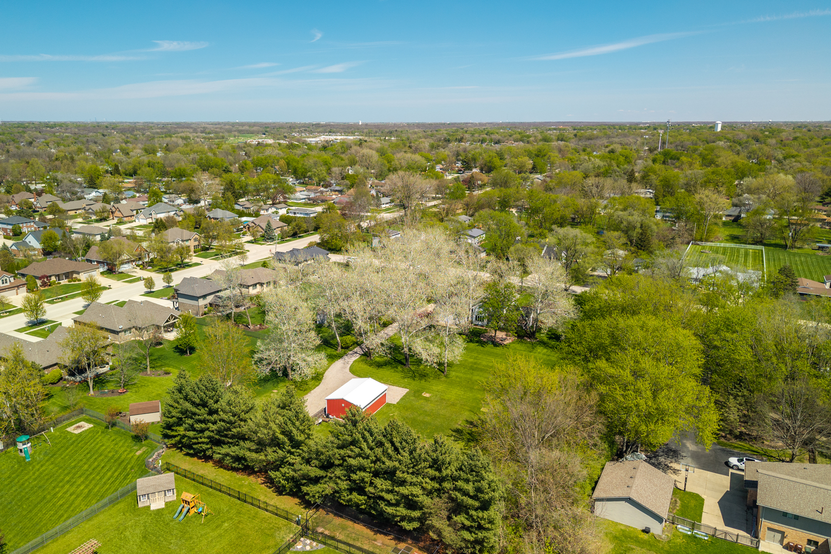 721 Wisconsin Road, New Lenox, IL 60451