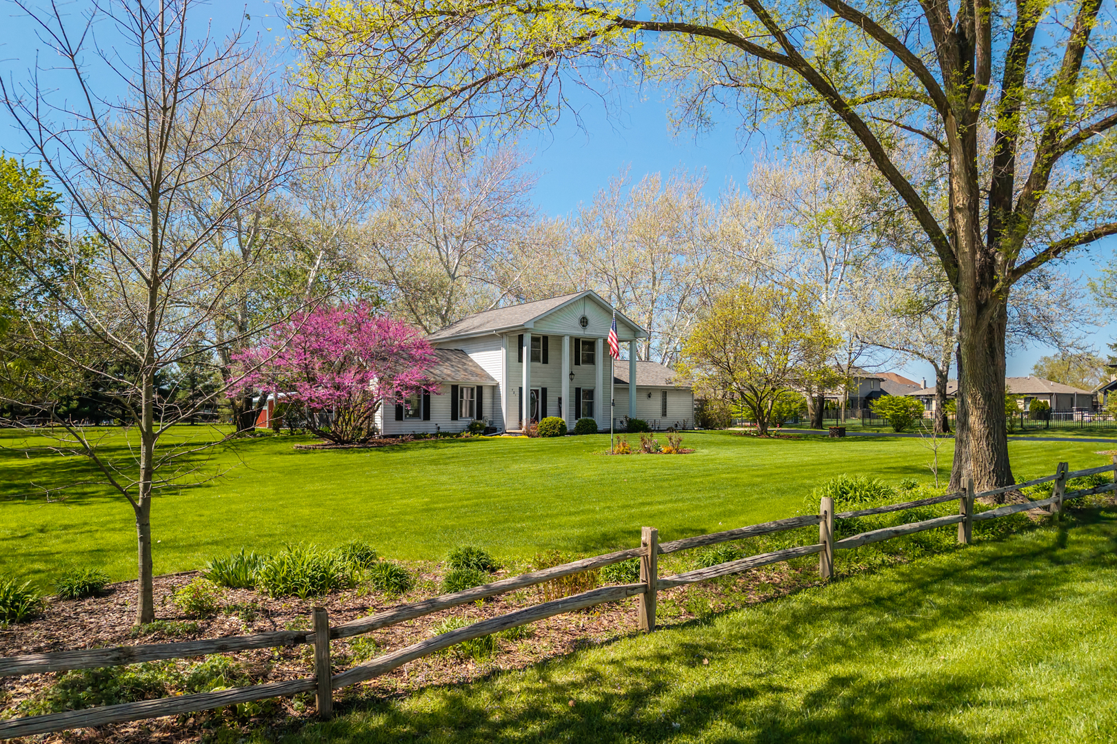 721 Wisconsin Road, New Lenox, IL 60451