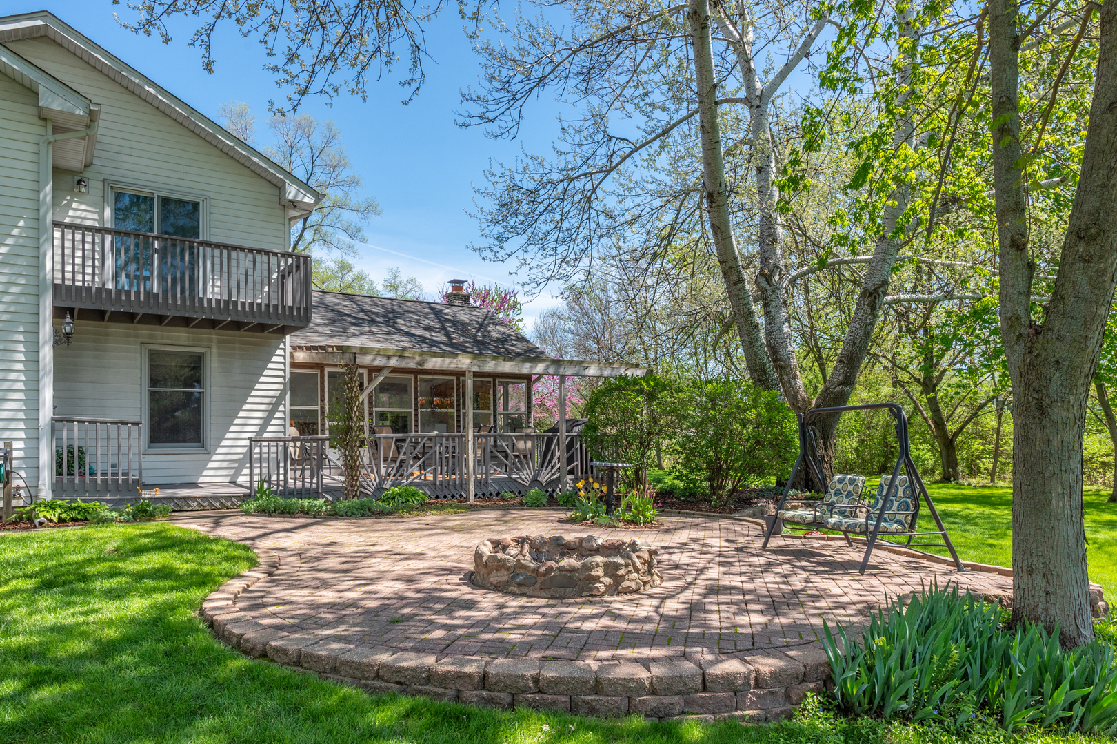 721 Wisconsin Road, New Lenox, IL 60451