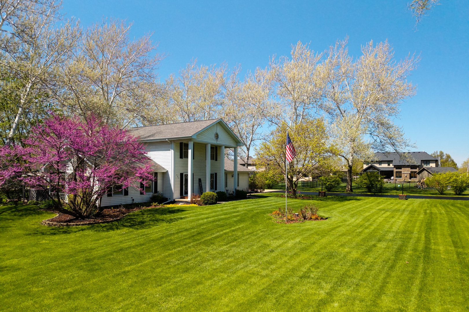 721 Wisconsin Road, New Lenox, IL 60451