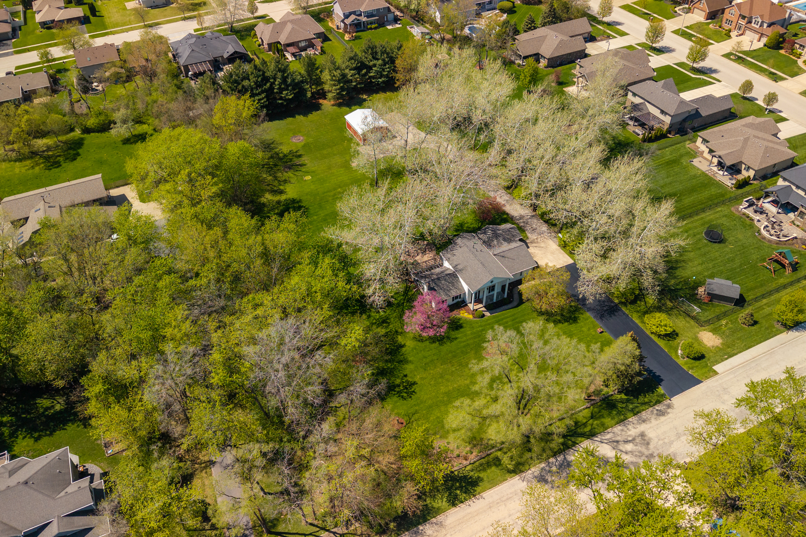 721 Wisconsin Road, New Lenox, IL 60451