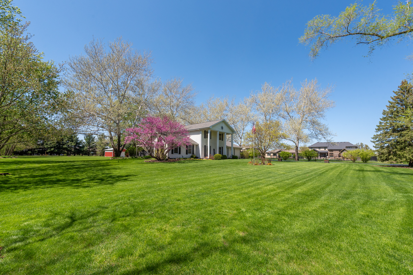 721 Wisconsin Road, New Lenox, IL 60451