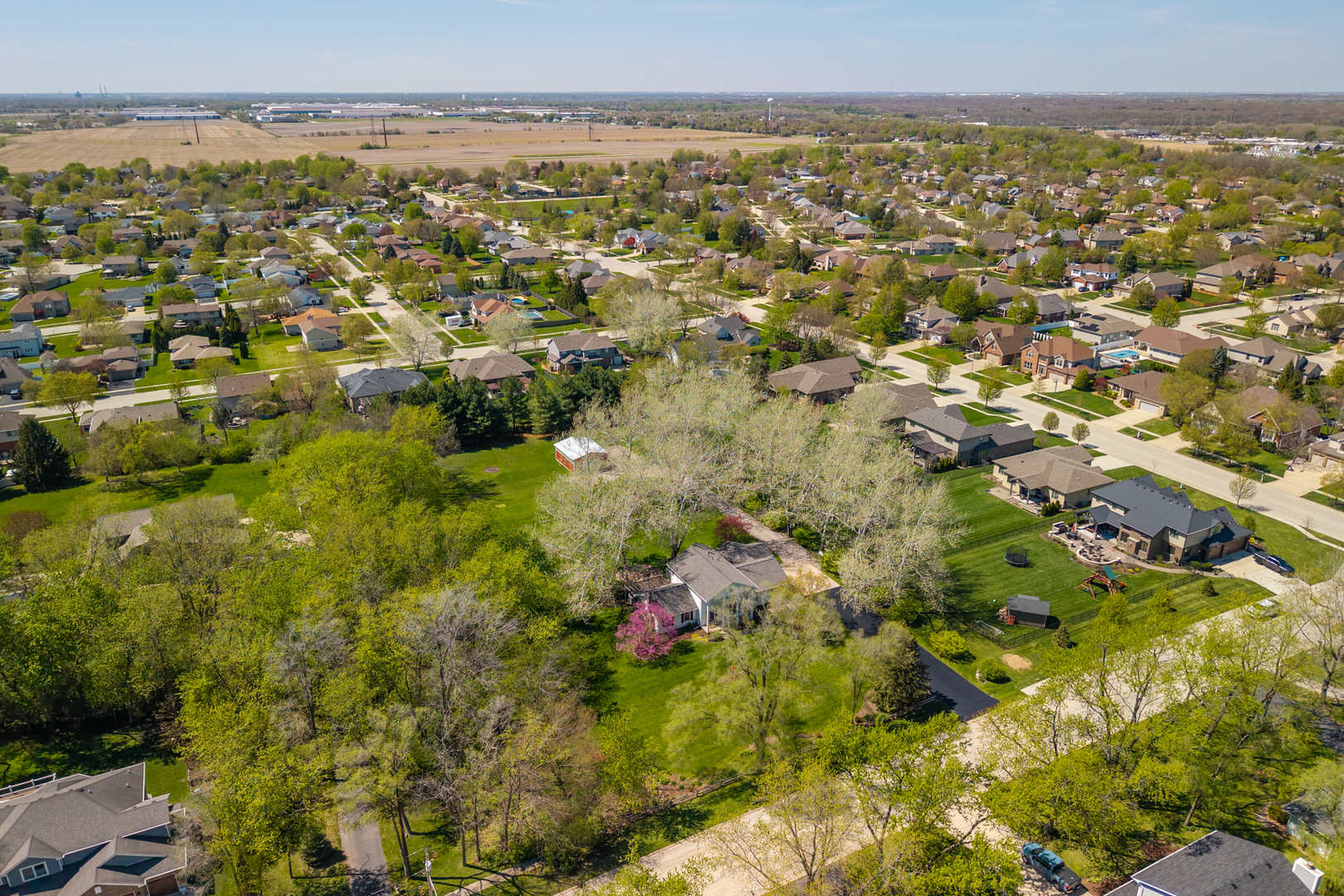 721 Wisconsin Road, New Lenox, IL 60451