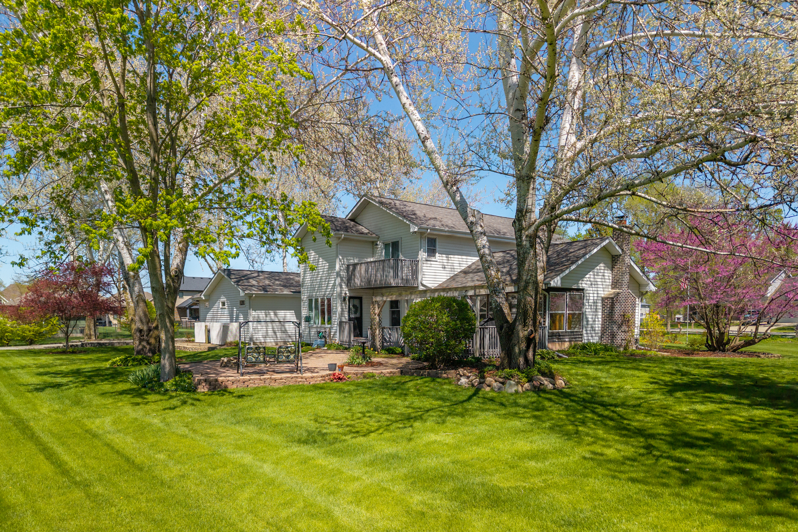 721 Wisconsin Road, New Lenox, IL 60451