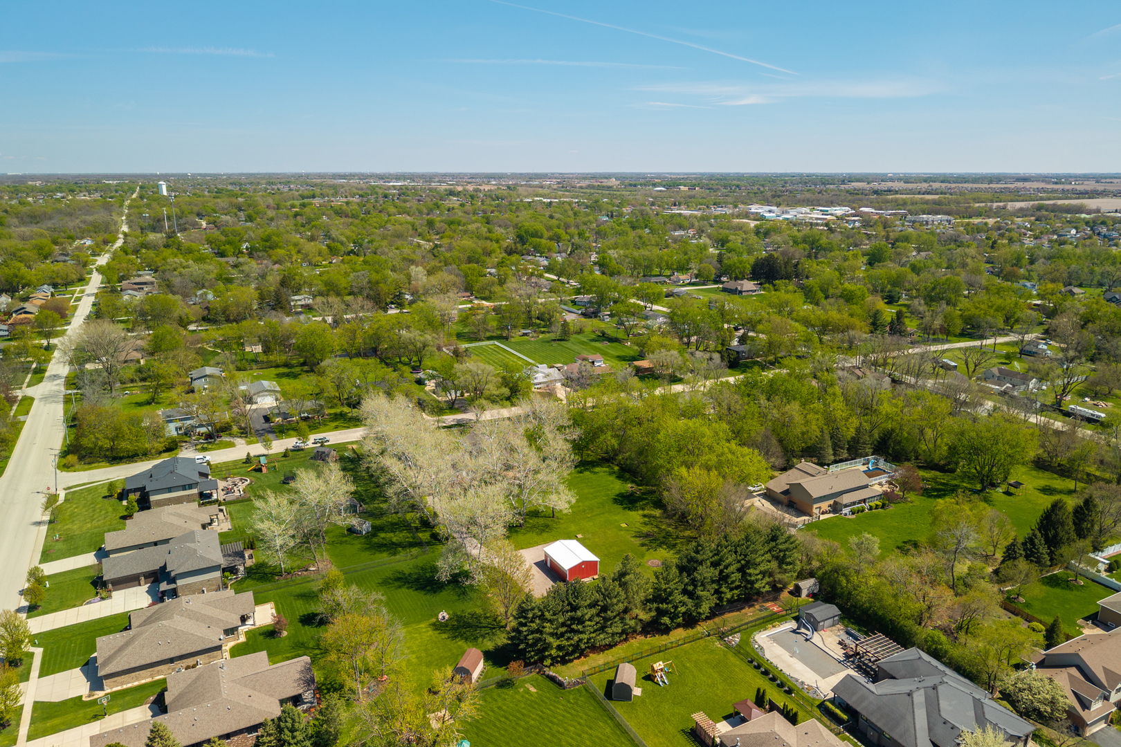 721 Wisconsin Road, New Lenox, IL 60451