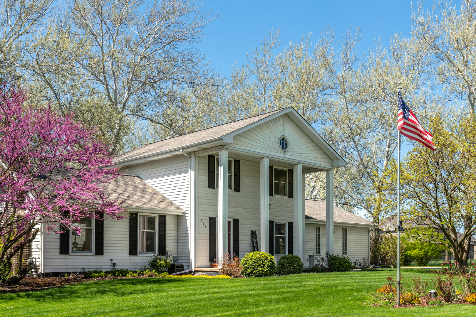 721 Wisconsin Road, New Lenox, IL 60451