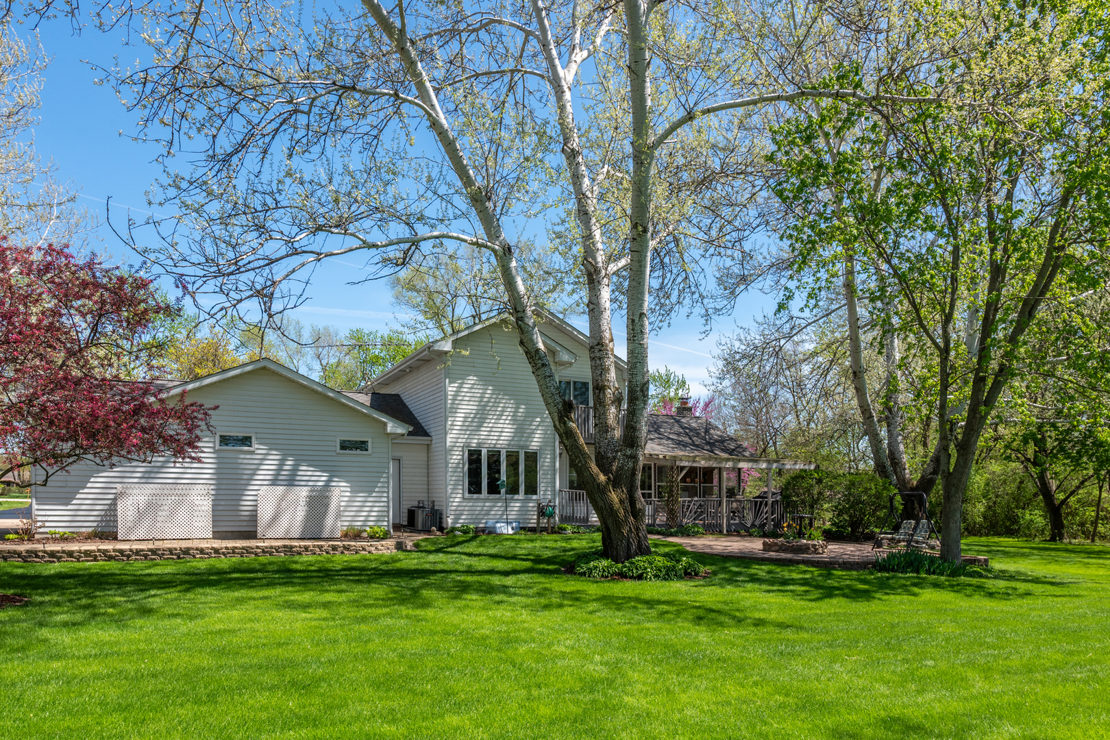 721 Wisconsin Road, New Lenox, IL 60451