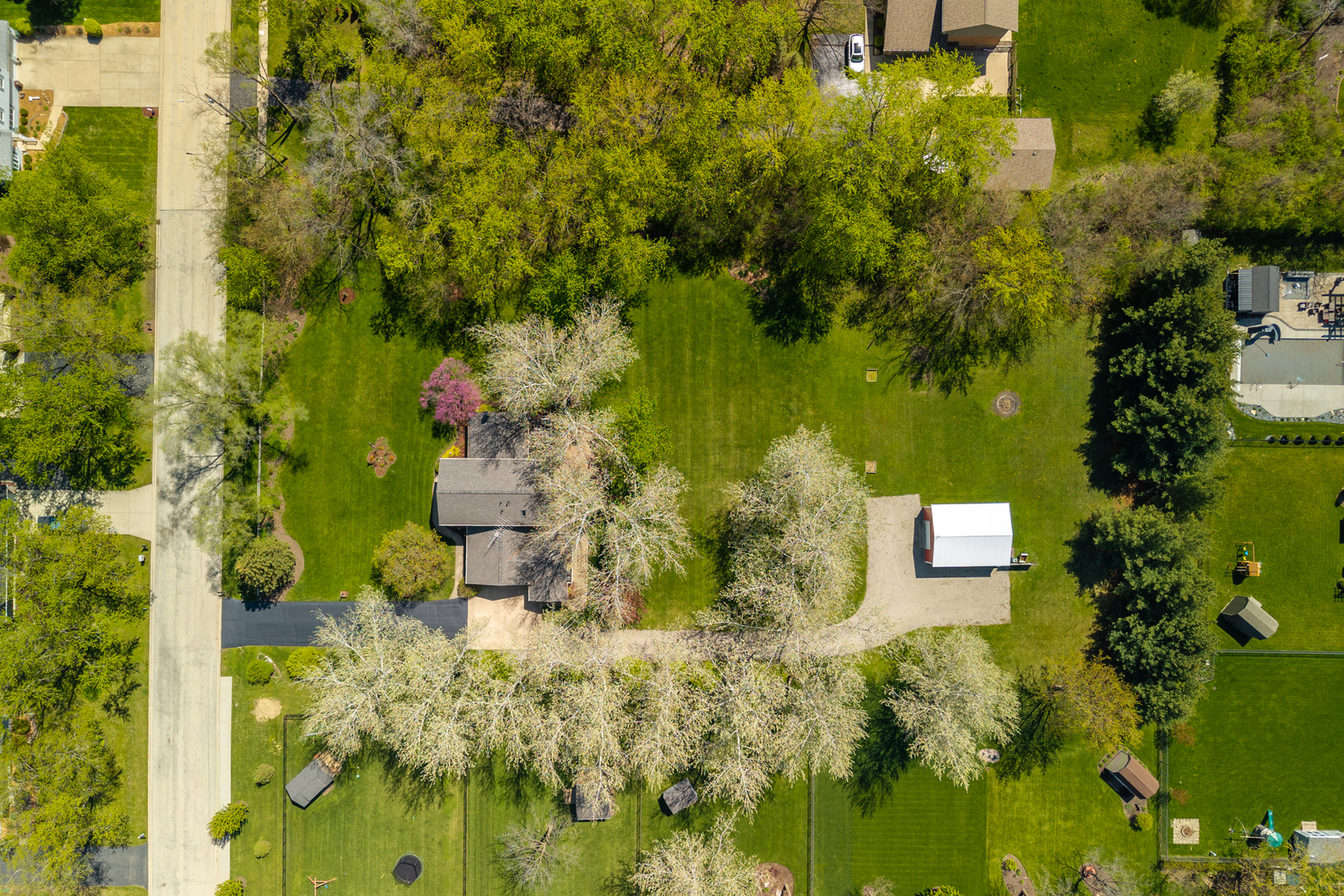 721 Wisconsin Road, New Lenox, IL 60451