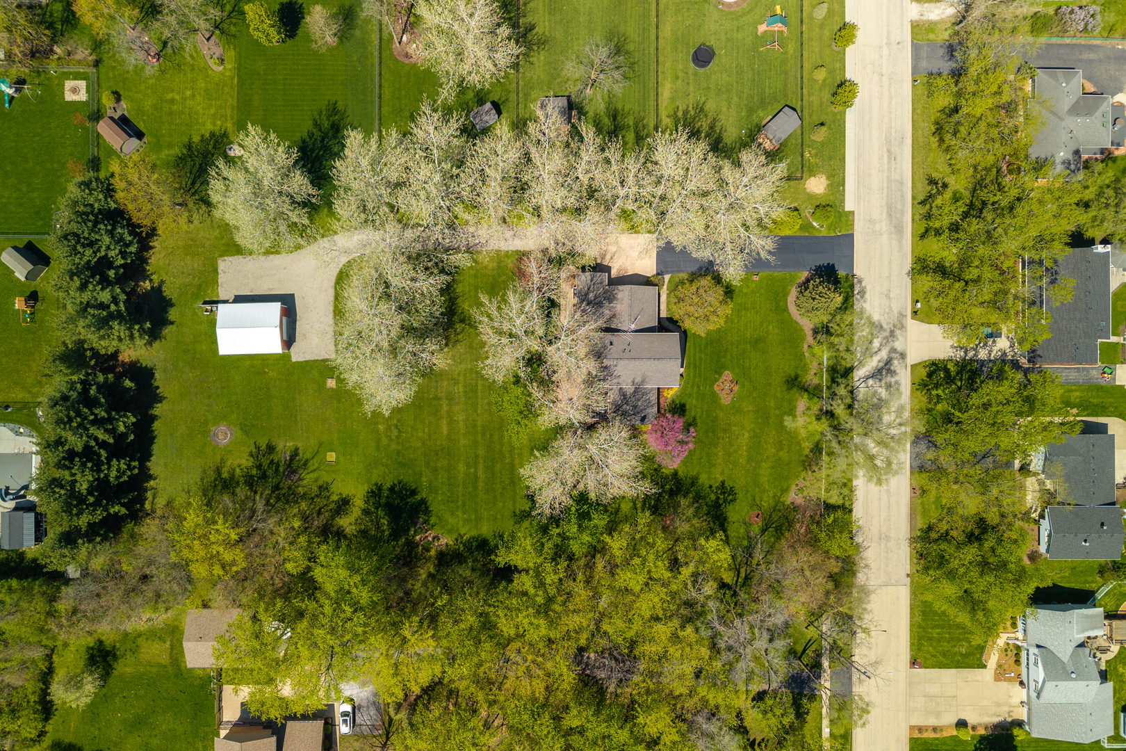 721 Wisconsin Road, New Lenox, IL 60451