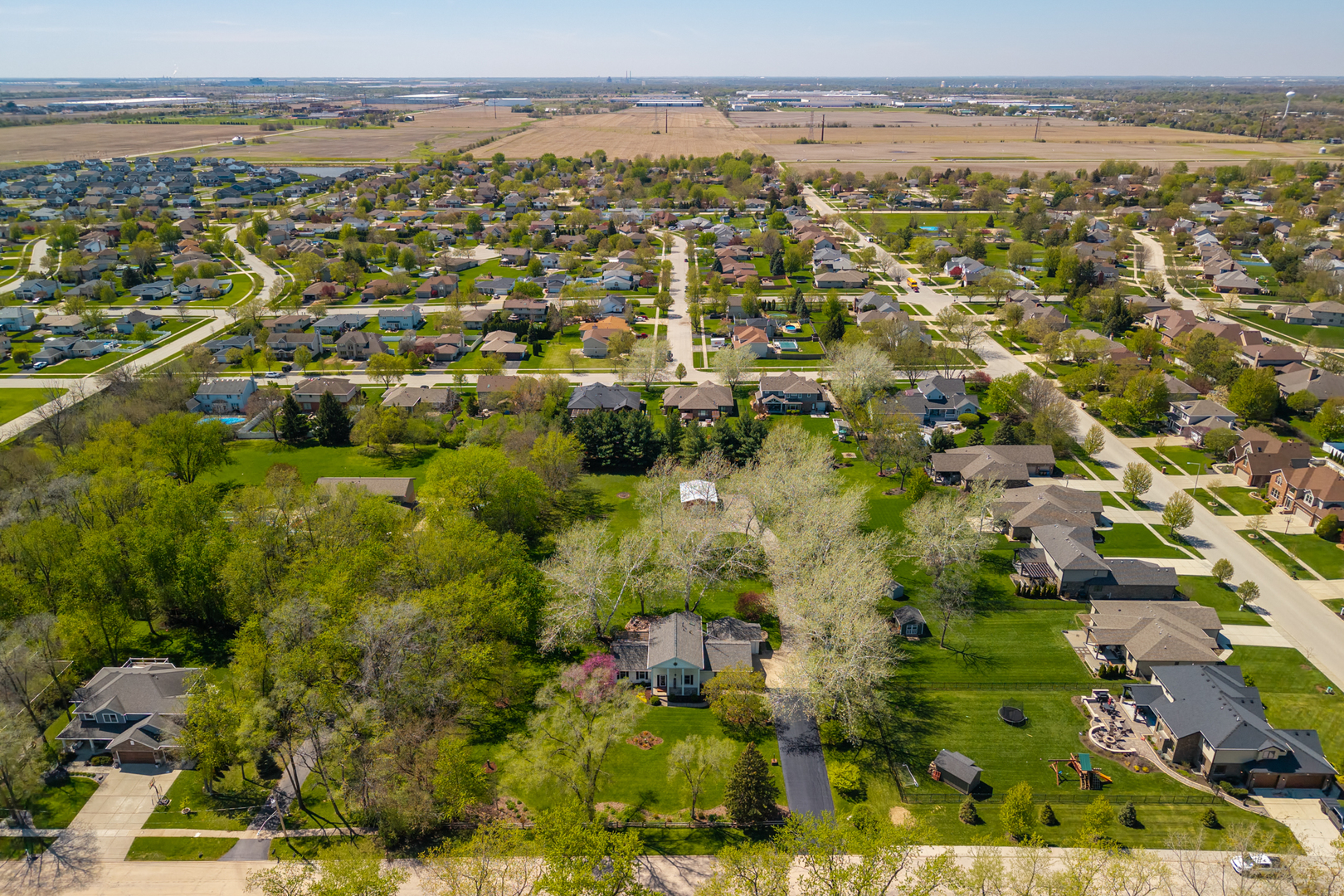 721 Wisconsin Road, New Lenox, IL 60451