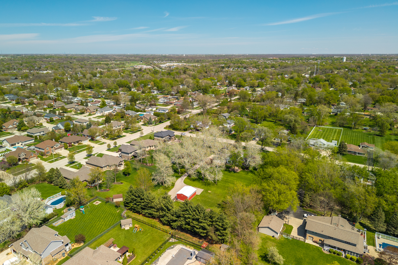 721 Wisconsin Road, New Lenox, IL 60451