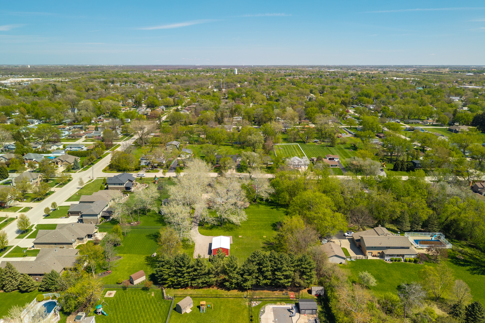 721 Wisconsin Road, New Lenox, IL 60451