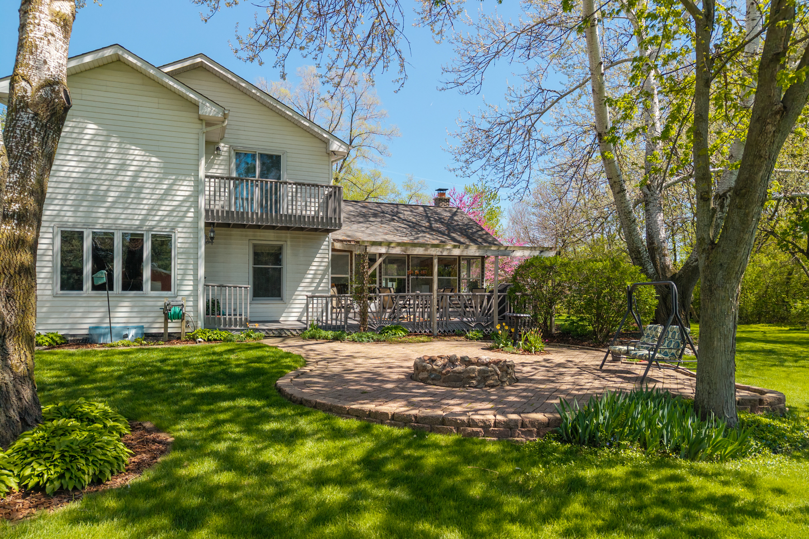 721 Wisconsin Road, New Lenox, IL 60451