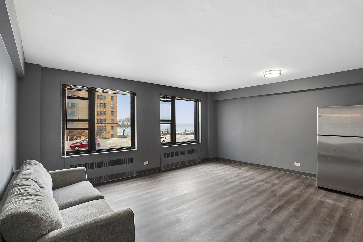 7355 S South Shore Drive #306, Chicago, IL 60649
