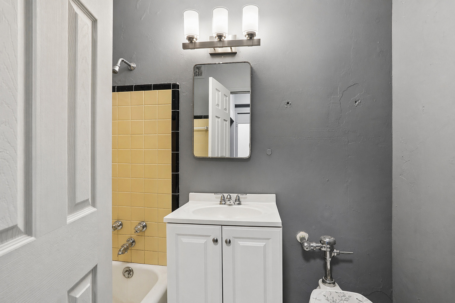 7355 S South Shore Drive #306, Chicago, IL 60649