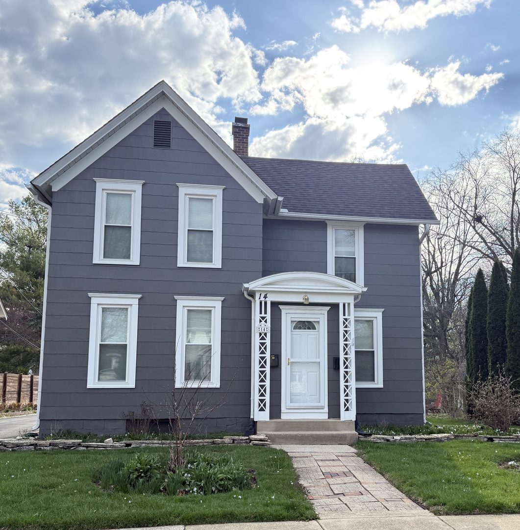 14 S Jackson Street #1, Batavia, IL 60510