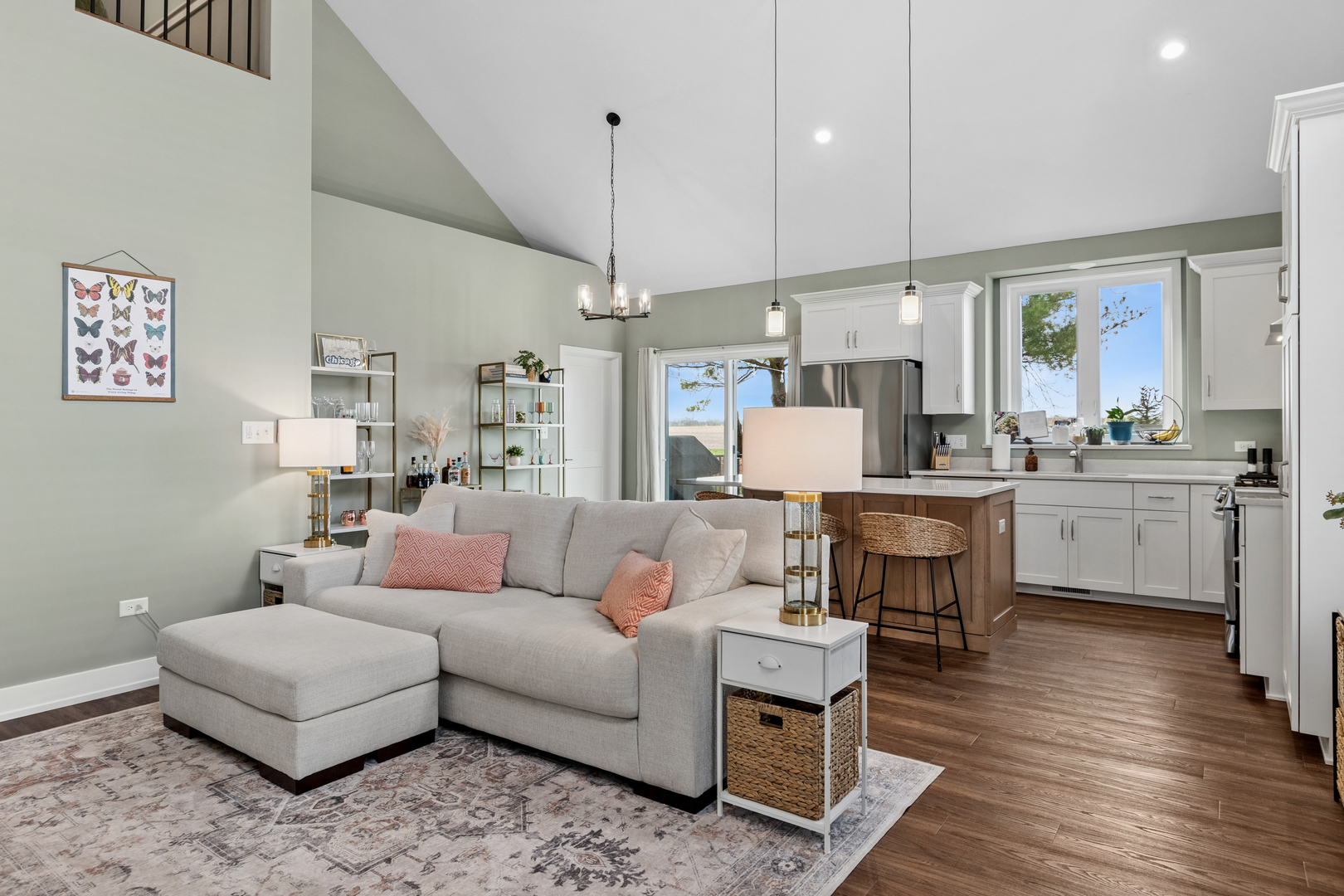 534 Sudbury Circle, Oswego, IL 60543