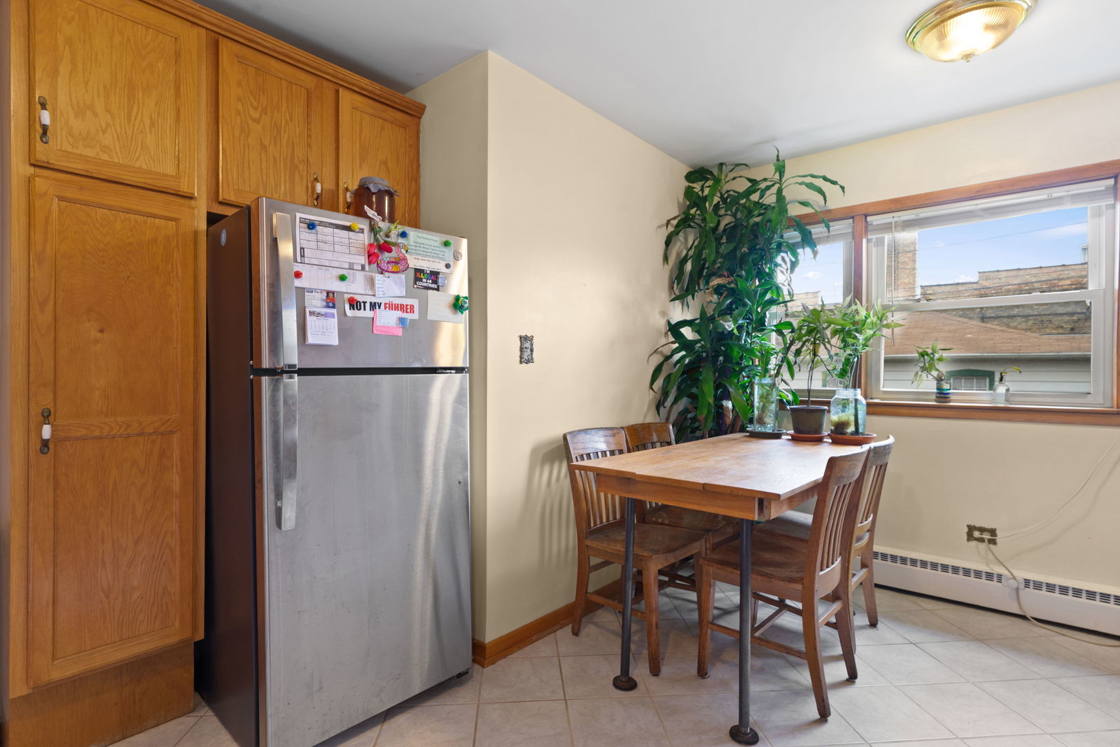 5515 N Artesian Avenue #1, Chicago, IL 60625
