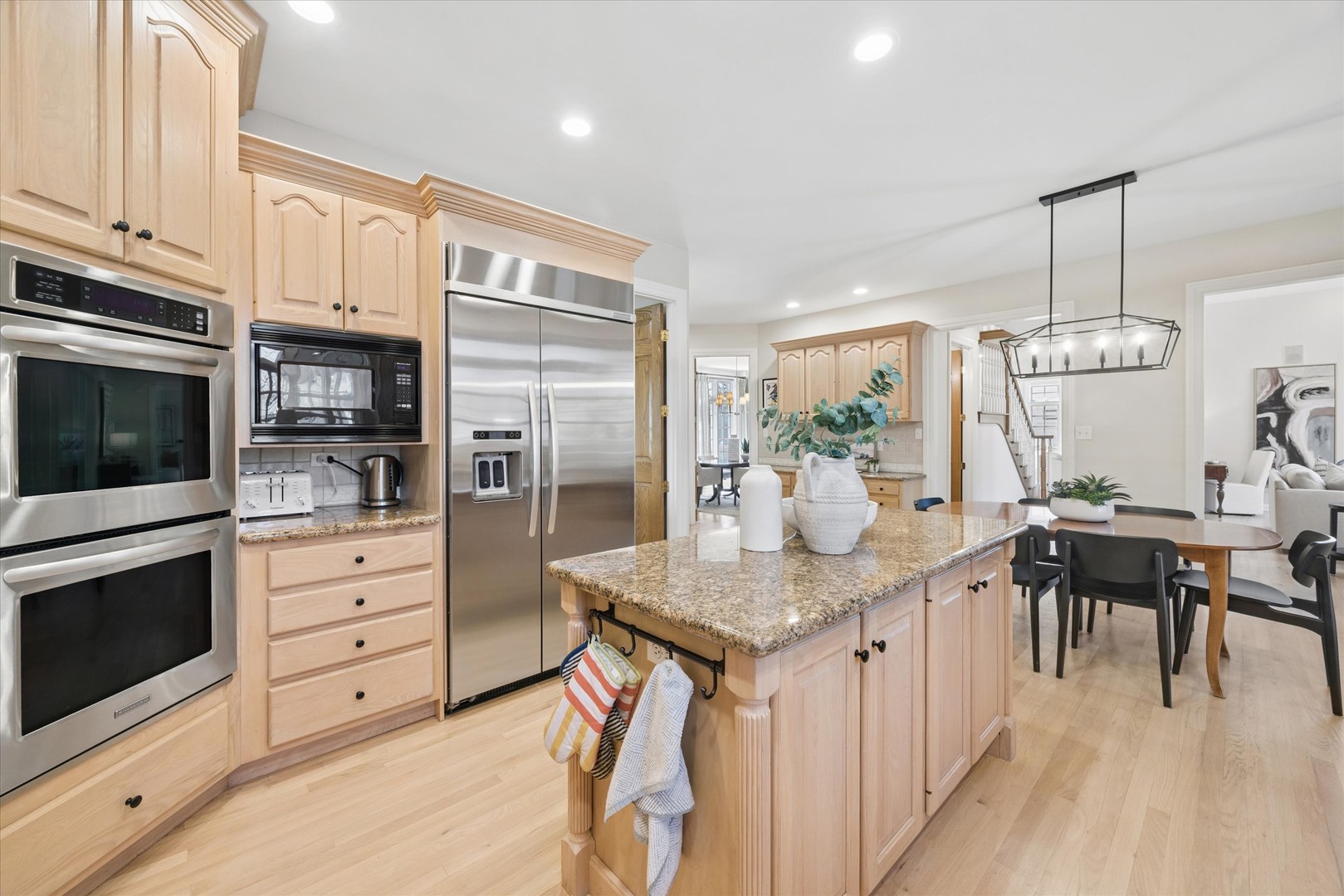 5618 S Park Avenue, Hinsdale, IL 60521