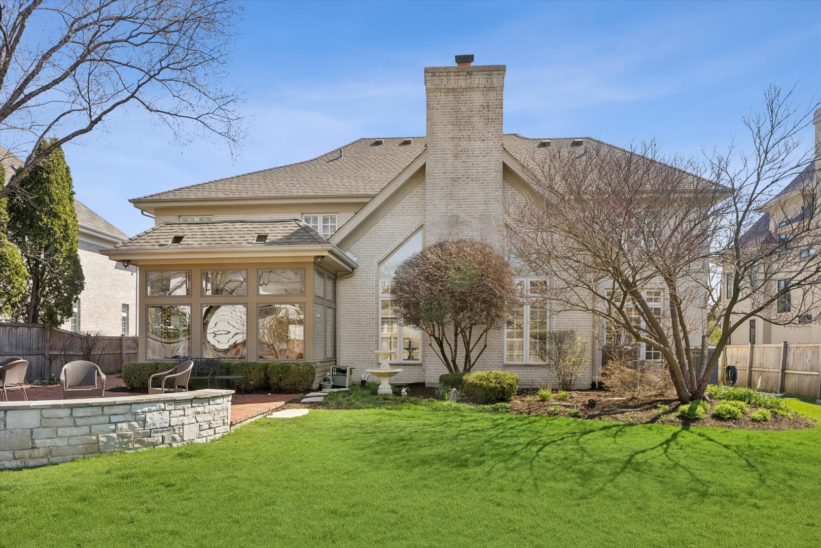 5618 S Park Avenue, Hinsdale, IL 60521