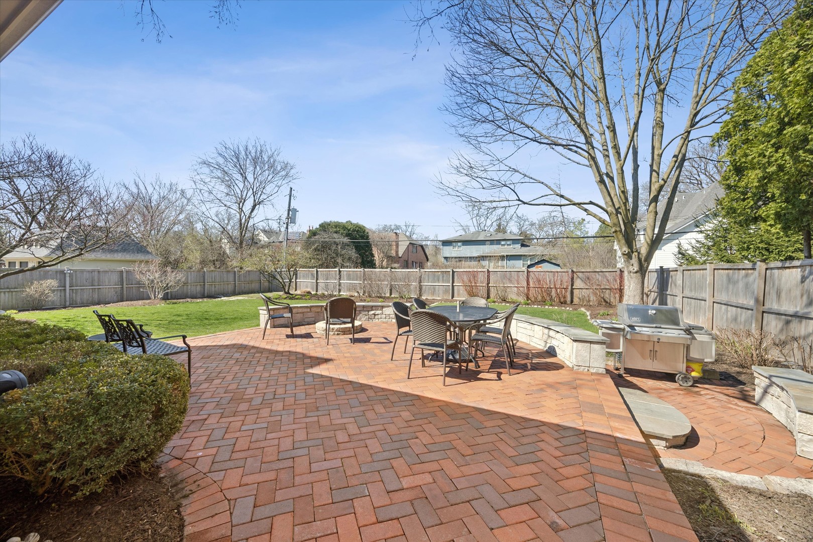 5618 S Park Avenue, Hinsdale, IL 60521