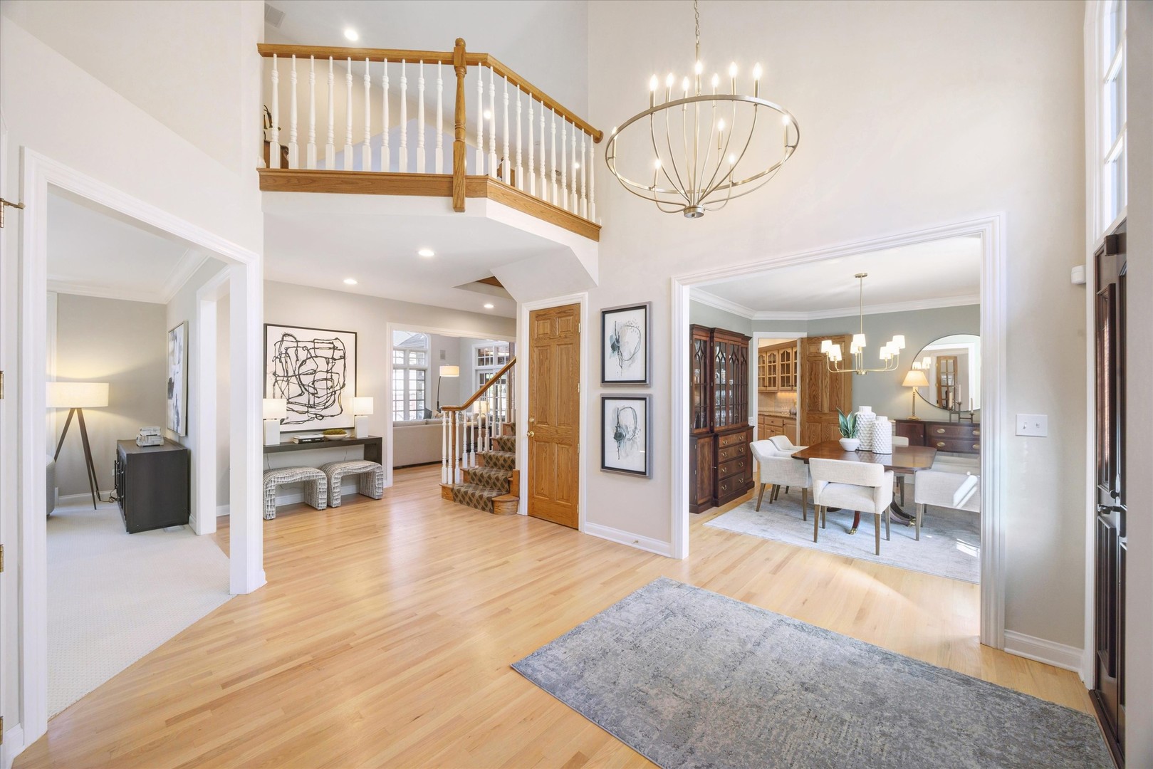 5618 S Park Avenue, Hinsdale, IL 60521