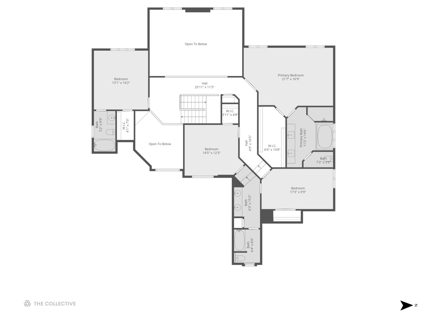 5618 S Park Avenue, Hinsdale, IL 60521