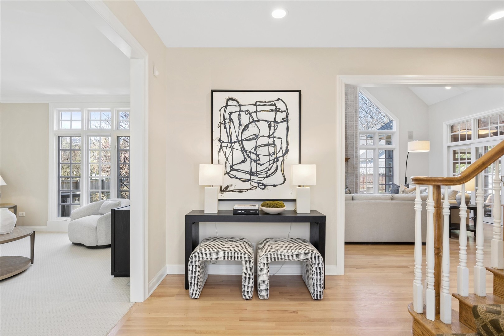 5618 S Park Avenue, Hinsdale, IL 60521